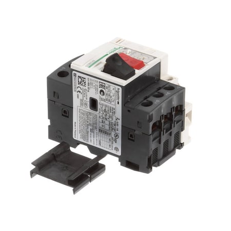 Champion - Moyer Diebel Starter Motor 0.63-1.0A 111624